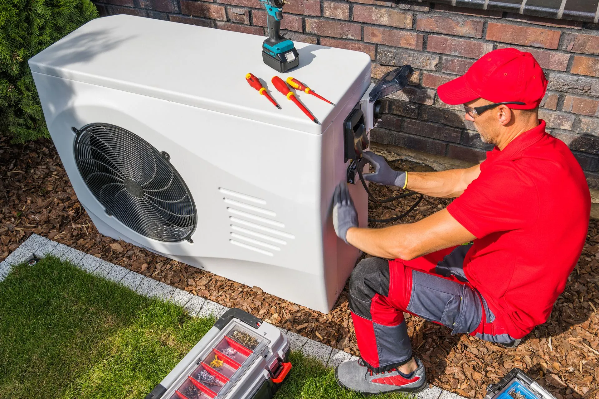 About HVAC in Elgin, SC